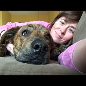 Meet your Posher, Misty