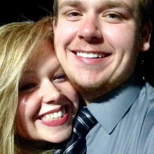 Meet your Posher, Reba