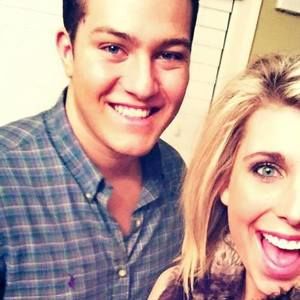 Meet your Posher, Austin