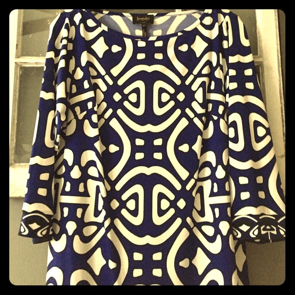 💙Beautiful shift dress 💙