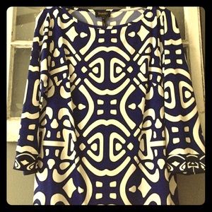 💙Beautiful shift dress 💙