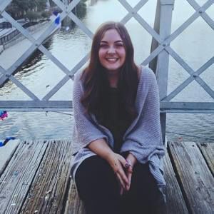 Meet your Posher, Bethany