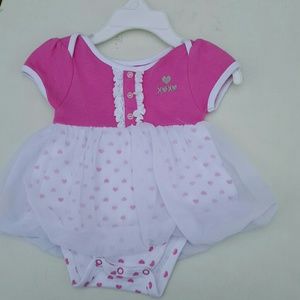 Baby dress