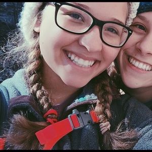 Meet your Posher, Sophie