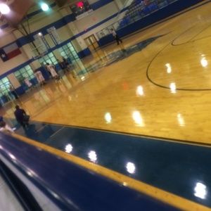 Meet your Posher, Bridget