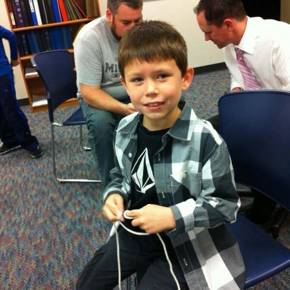 Meet your Posher, Tracy - Picture 1 of 1