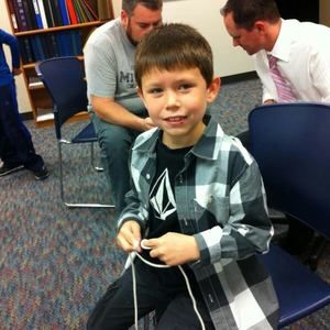 Meet your Posher, Tracy