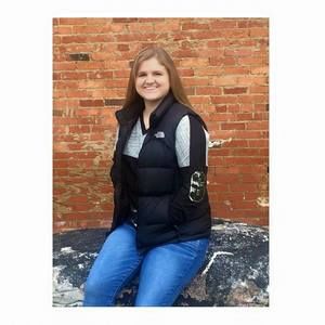 Meet your Posher, Addison