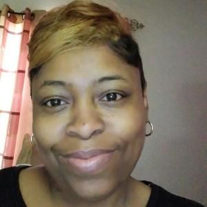 Meet your Posher, Ernestine