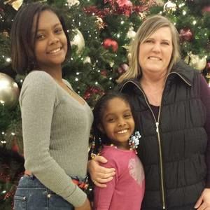 Meet your Posher, Gwen