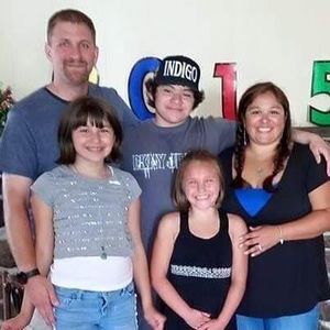 Meet your Posher, Kristi