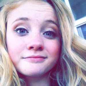 Meet your Posher, Kiera