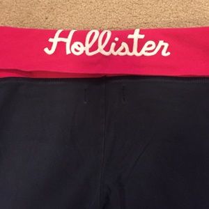 Hollister Leggings