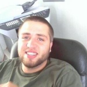 Meet your Posher, Evan