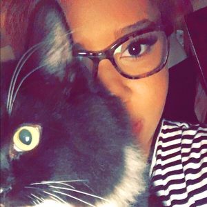 Meet your Posher, Tabryn