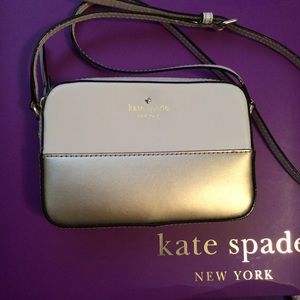 Kate Spade ivy street