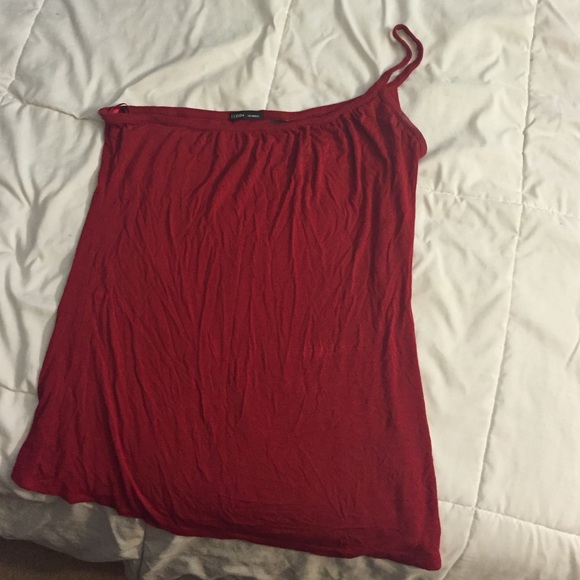 Red top