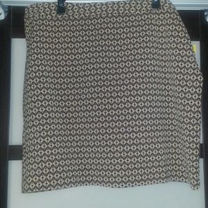 Women's skirt