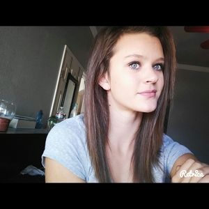 Meet your Posher, Audrey