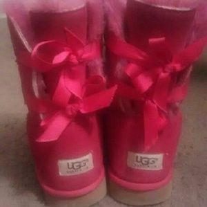 Uggs