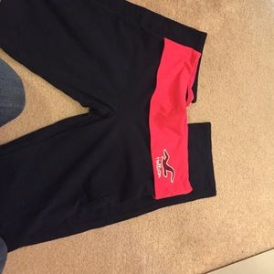 Hollister Leggings