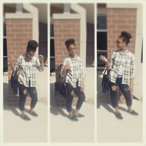 Meet your Posher, Imani