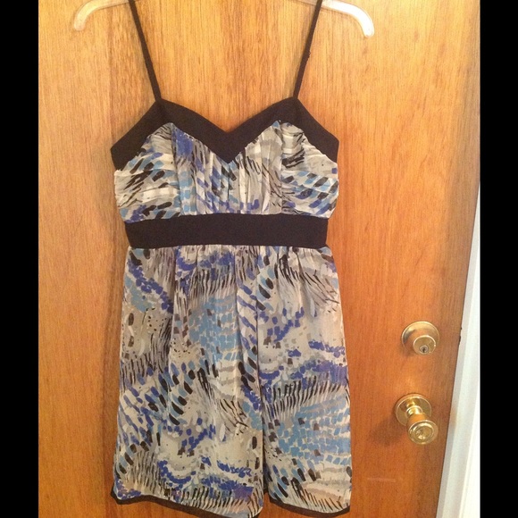 Cute casual dress