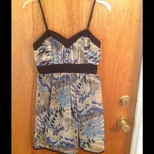 Cute casual dress