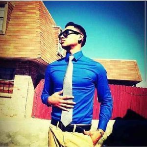 Meet your Posher, Fernando