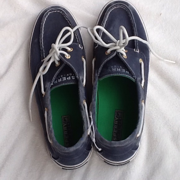 Sperry Shoes - Sperry Top-Sider already marked half off