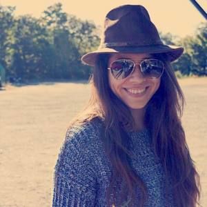 Meet your Posher, Alex