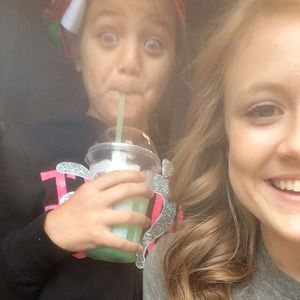 Meet your Posher, Savannah