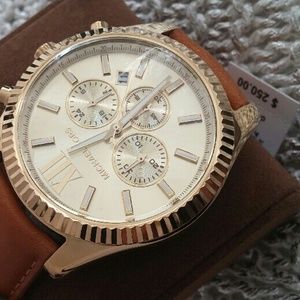Michael Kors watch HOLD FOR JENCRAFT38