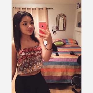 Meet your Posher, Brenda