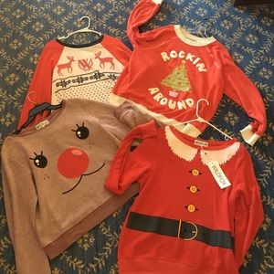 Wildfox Christmas Ready!