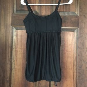 Lululemon Work Out Tank 😍