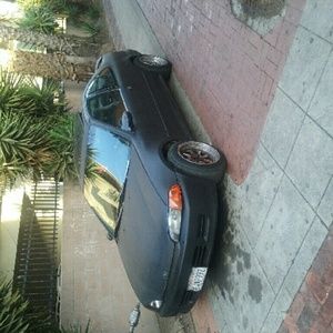 Meet your Posher, Billy