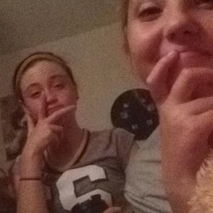 Meet your Posher, Karlee