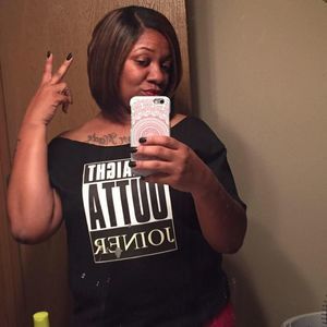 Meet your Posher, Calandra