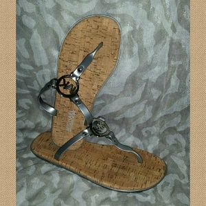 MK Sandals