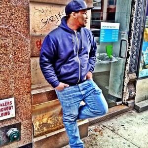 Meet your Posher, Jamel