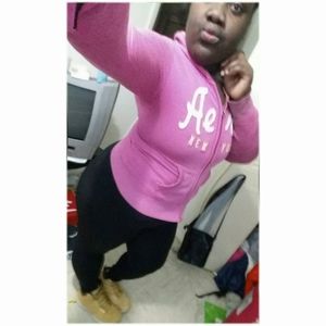 Meet your Posher, Makaylah