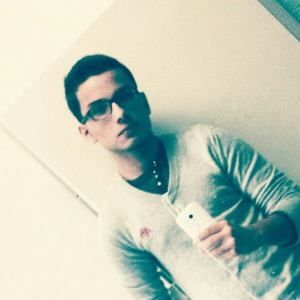 Meet your Posher, Johann