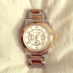 Michael Kors Limited Addition watch