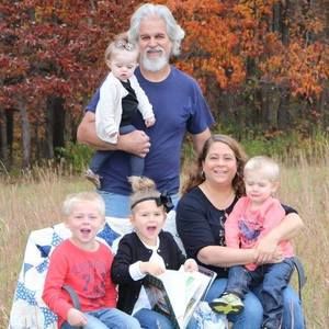 Meet your Posher, Karen