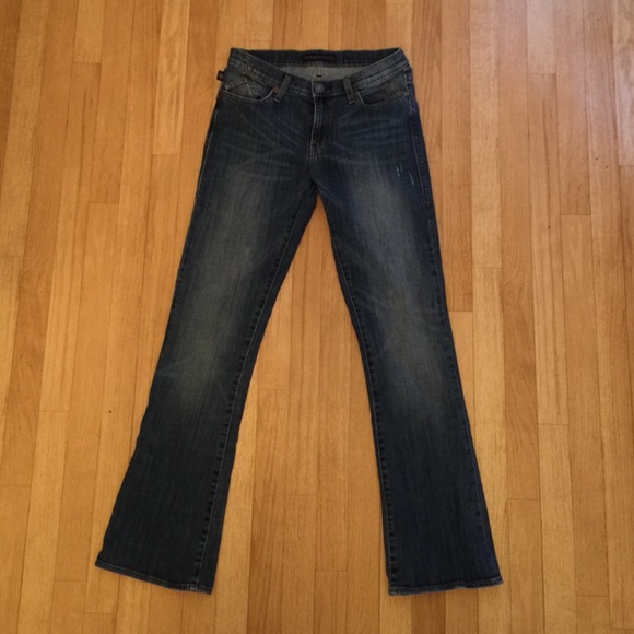 Like new! Rock & Republic Jeans