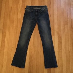 Like new! Rock & Republic Jeans