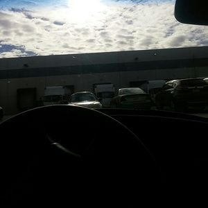 Meet your Posher, Rob