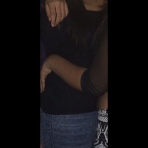 Meet your Posher, Chabel