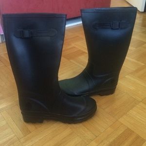 Brand New Marc Jacobs Rain Boots!